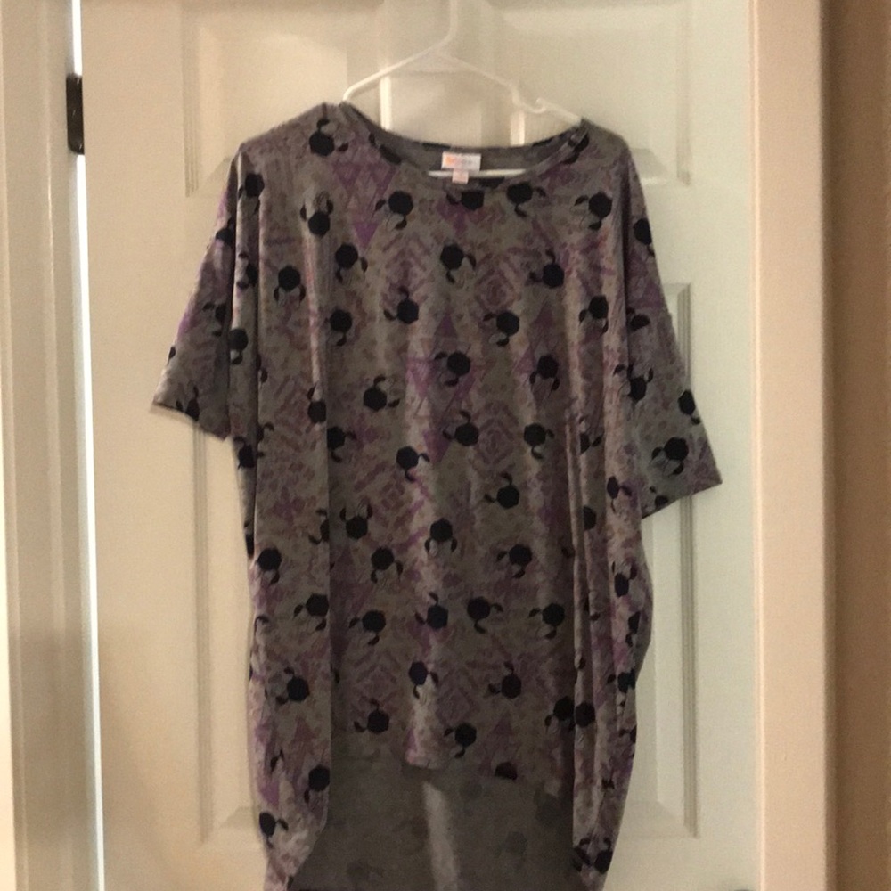 Lularoo Minnie tp
